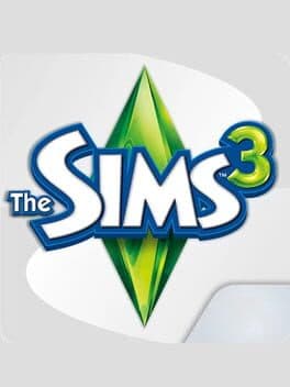 The Sims 3 cover art