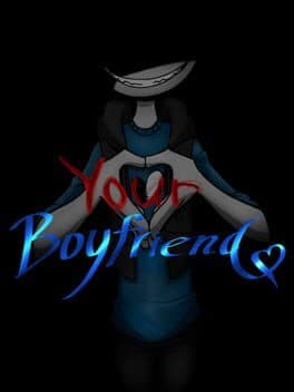 Your Boyfriend cover art