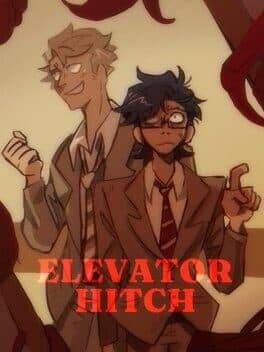 Elevator Hitch cover art