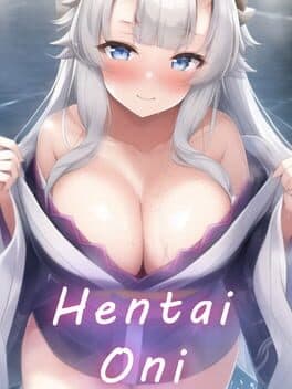 Hentai Oni cover art