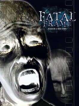 Fatal Frame cover art
