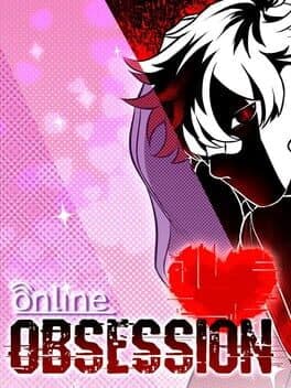 Online Obsession cover art