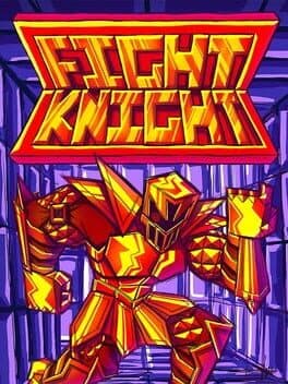 Fight Knight cover art