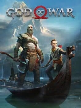 God of War cover art