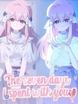 The Seven Days I Spent With You cover art