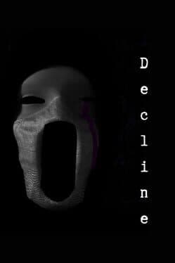 Decline cover art