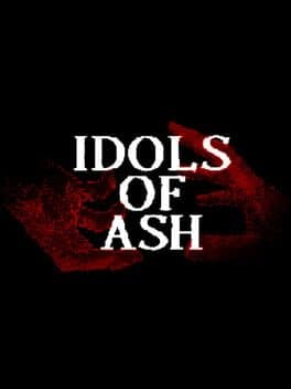Idols of Ash cover art